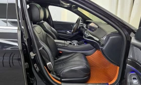 Mercedes-Benz S 350 d* 4MATIC* AMG* BURMESTER* DISTRONIC* HEAD-UP* 360, снимка 9