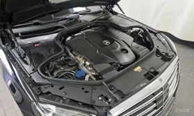 Mercedes-Benz S 350 d* 4MATIC* AMG* BURMESTER* DISTRONIC* HEAD-UP* 360, снимка 6