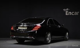Mercedes-Benz S 350 d* 4MATIC* AMG* BURMESTER* DISTRONIC* HEAD-UP* 360, снимка 4