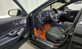 Mercedes-Benz S 350 d* 4MATIC* AMG* BURMESTER* DISTRONIC* HEAD-UP* 360, снимка 8