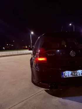 VW Golf 1.9TDI, снимка 8