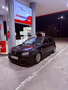VW Golf 1.9TDI, снимка 10