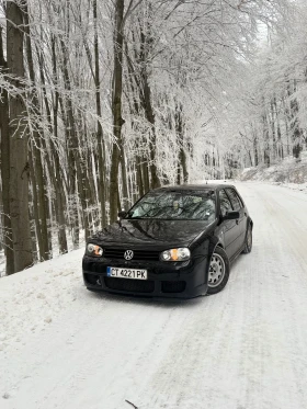 VW Golf 1.9TDI, снимка 11