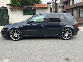 VW Golf 1.9TDI, снимка 2
