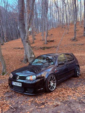 VW Golf 1.9TDI, снимка 6