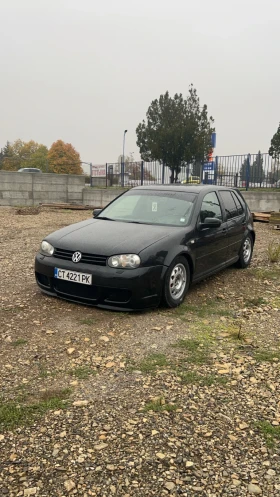 VW Golf 1.9TDI, снимка 7