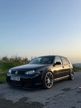 VW Golf 1.9TDI, снимка 3
