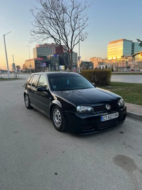 VW Golf 1.9TDI, снимка 12