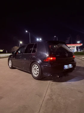 VW Golf 1.9TDI, снимка 9
