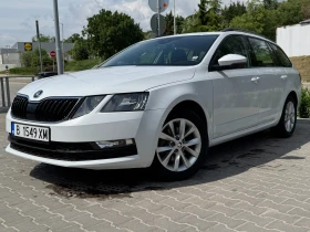 Skoda Octavia 1.5 CNG DSG7, снимка 2