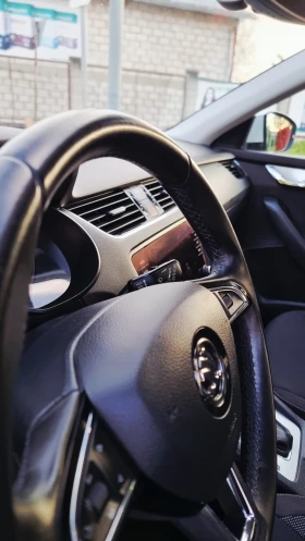 Skoda Octavia 1.5 CNG DSG7, снимка 5