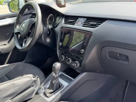 Skoda Octavia 1.5 CNG DSG7, снимка 6