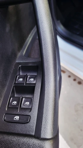 Skoda Octavia 1.5 CNG DSG7, снимка 4