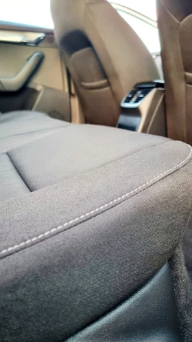 Skoda Octavia 1.5 CNG DSG7, снимка 9