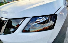 Skoda Octavia 1.5 CNG DSG7, снимка 15