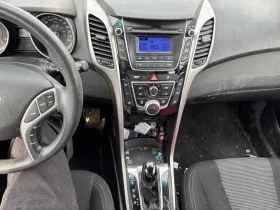 Hyundai Elantra * GL * KEYLESS* ПОДГРЕВ* , снимка 9