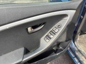 Hyundai Elantra * GL * KEYLESS* ПОДГРЕВ* , снимка 12