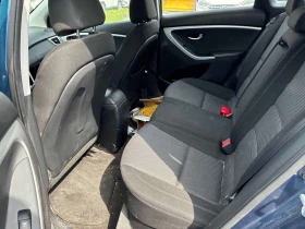Hyundai Elantra * GL * KEYLESS* ПОДГРЕВ* , снимка 13