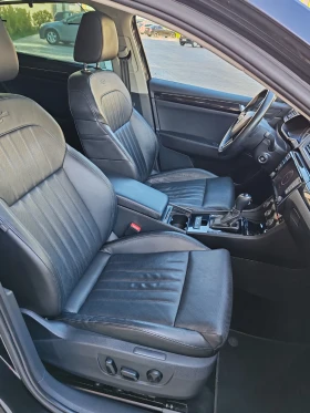 Skoda Superb 190 2.0D L&K , снимка 9