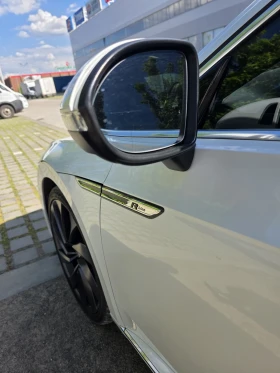 VW Arteon 2.0 BITDI  4 Motion R-Line, снимка 11