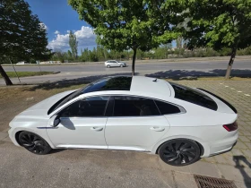 VW Arteon 2.0 BITDI  4 Motion R-Line, снимка 8