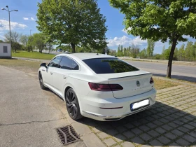 VW Arteon 2.0 BITDI  4 Motion R-Line, снимка 4