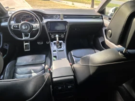 VW Arteon 2.0 BITDI  4 Motion R-Line, снимка 14
