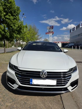 VW Arteon 2.0 BITDI  4 Motion R-Line, снимка 3