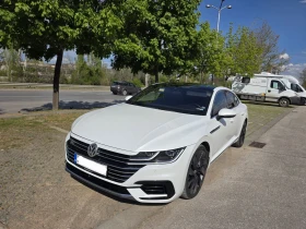 VW Arteon 2.0 BITDI  4 Motion R-Line, снимка 1