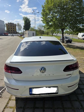 VW Arteon 2.0 BITDI  4 Motion R-Line, снимка 6