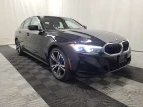 BMW 330 * * CARFAX * * АВТО КРЕДИТ * * Цена до БГ * * , снимка 2