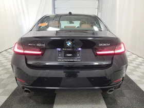 BMW 330 * * CARFAX * * АВТО КРЕДИТ * * Цена до БГ * * , снимка 5