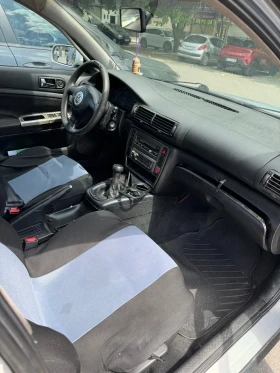 VW Passat 1.8, снимка 6