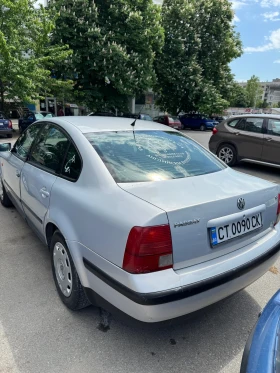 VW Passat 1.8, снимка 5