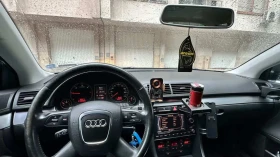 Audi A4 2.0TDI, снимка 6