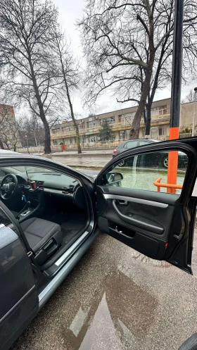 Audi A4 2.0TDI, снимка 5