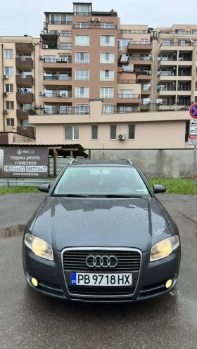 Audi A4 2.0TDI, снимка 1
