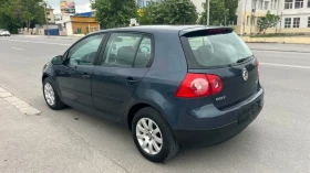 VW Golf 1.9 TDI, снимка 4