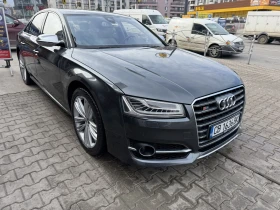 Audi S8 Madness, снимка 7