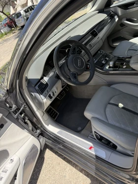 Audi S8 Madness, снимка 4