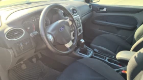 Ford Focus, снимка 6