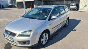 Ford Focus, снимка 1