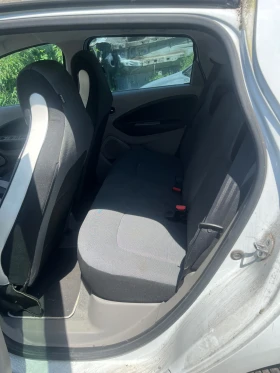 Renault Zoe, снимка 5