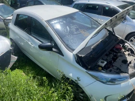 Renault Zoe, снимка 4