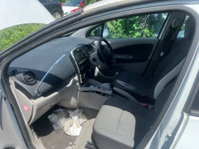 Renault Zoe, снимка 7