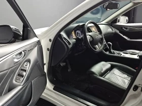 Infiniti Q50 3.5 HYBRID ESSENCE, снимка 10