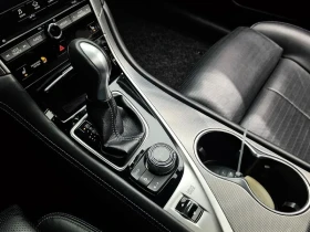 Infiniti Q50 3.5 HYBRID ESSENCE, снимка 9