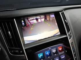 Infiniti Q50 3.5 HYBRID ESSENCE, снимка 17