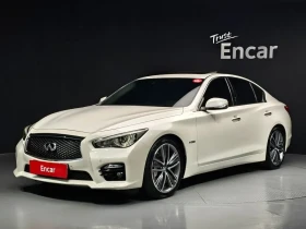 Infiniti Q50 3.5 HYBRID ESSENCE, снимка 1