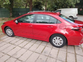 Toyota Corolla, снимка 2